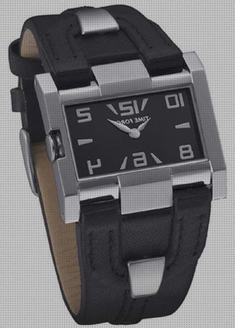 correas reloj time force